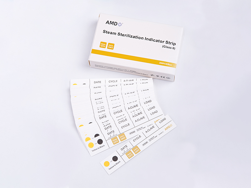 Stiallacha Táscaire Gaile AMD Aicme 6