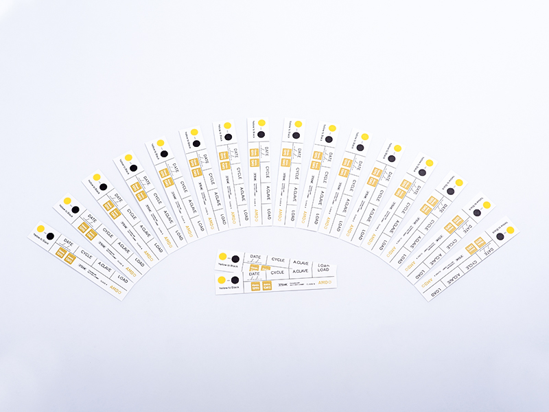Stiallacha Táscaire Gaile AMD Aicme 6