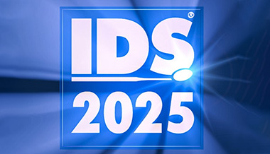 2025 IDS Köln Ghearmáin, 25.-29. 03. 2025