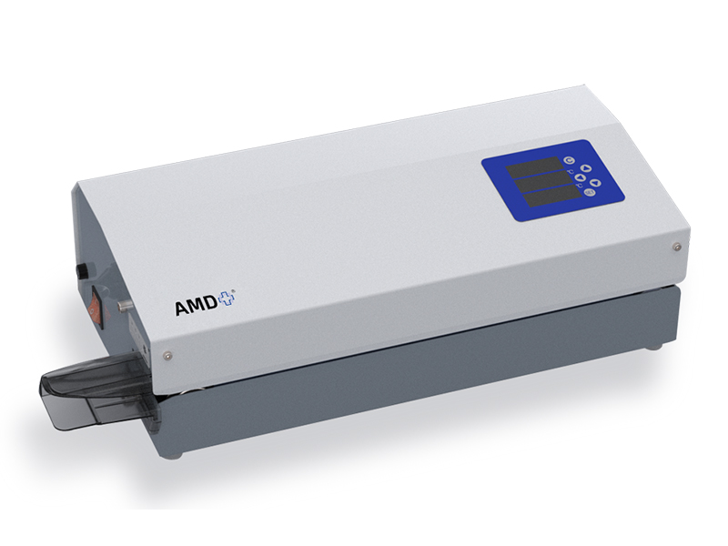 Meaisín Séalaithe Uathoibríoch AMD AMD100-L