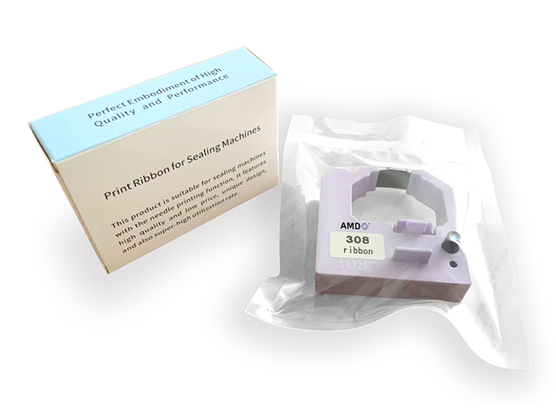 Datha ribín dúch comhoiriúnach