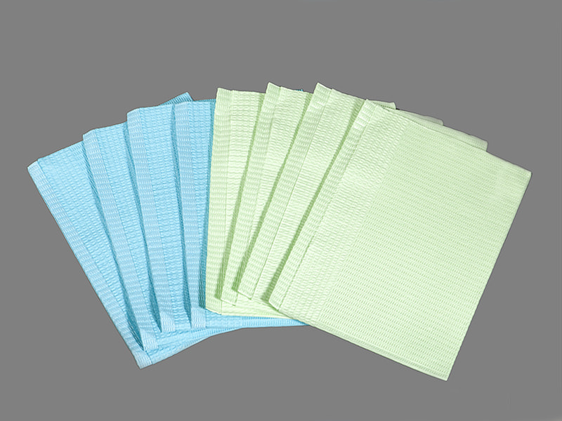 AMD Fiaclóireachta bibs d'othair, aon úsáid