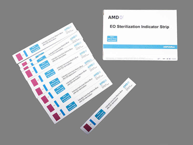Stiallacha Táscaire AMD EO