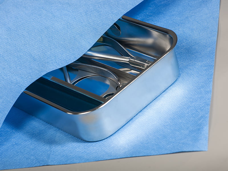 Fillteáin Neamh-Woven AMD AMD 