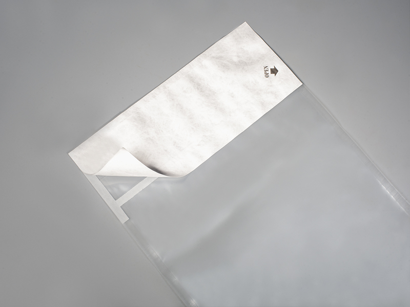 Mála ceanntásca AMD le Tyvek