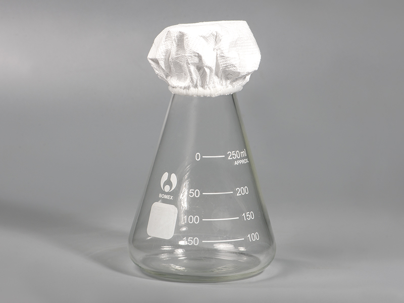 Clúdach análaithe AMD le Tyvek