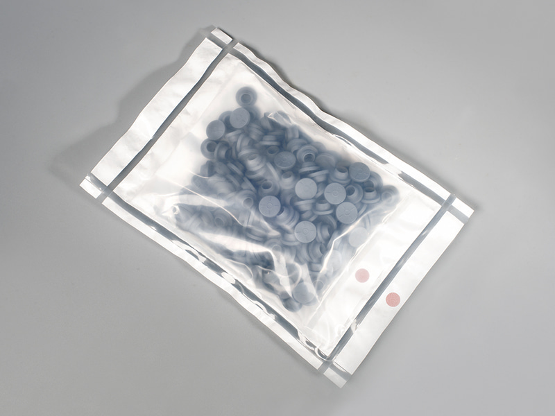 AMD Mála análaithe le Tyvek