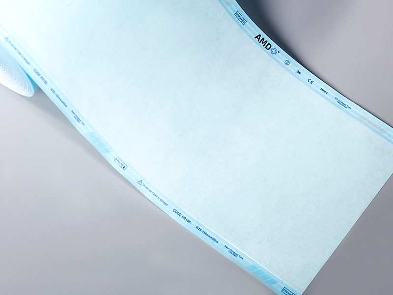 Spól cothrom steiriliú AMD