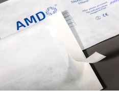 Conas a chuireann Neart agus Friotaíocht Puncture Tyvek le Cothabháil Steiriliúcháin le linn Stórála?