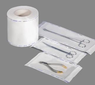 Conas a fheabhsaíonn ábhar Tyvek airíonna bacainn mhiocróbach an phacáistithe steiriliú?