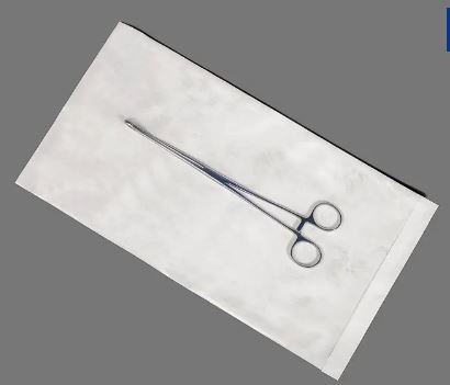 Cén fáth go ndéanann pouch séalaithe AMD Self déanta de shaintréithe