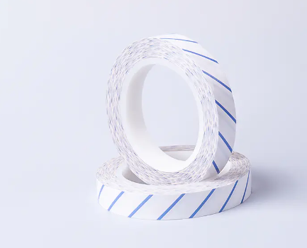 Cad iad na hiarratais shonracha a bhaineann le téip steiriliú sa réimse leighis?