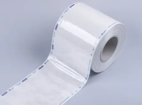 Éabhlóid Tyvek Pouch - Fócas Hopewayamd