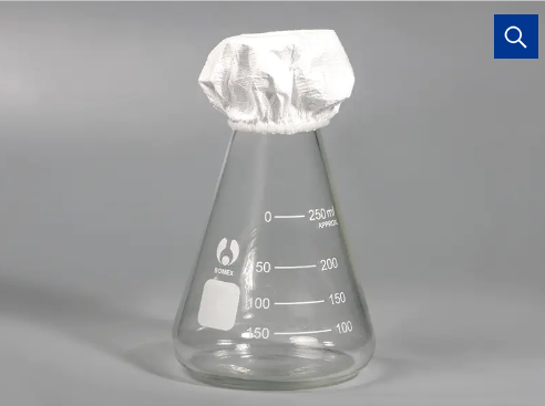 Clúdach Análaithe (le Tyvek): Conas a oibríonn