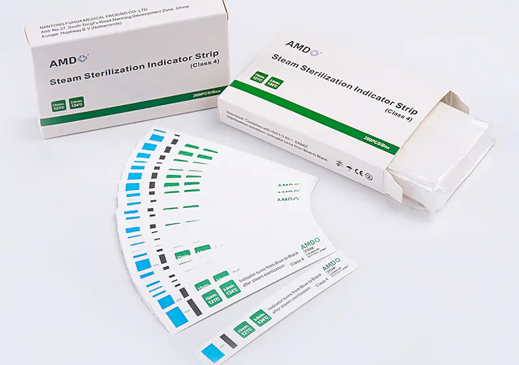 Conas na stiallacha táscaire gaile 4-leibhéal a úsáid i gceart? Treoir Oibriúcháin agus Ceisteanna Coitianta