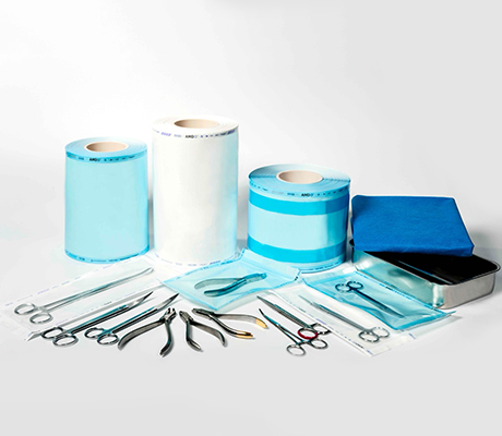 Socraíonn Rolla Steiriliú Hopeway AMD Caighdeáin Nua