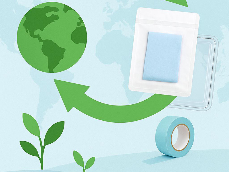 Cén Fáth Atá ISCC PLUS i bPacáistiú Leighis Steiriúil