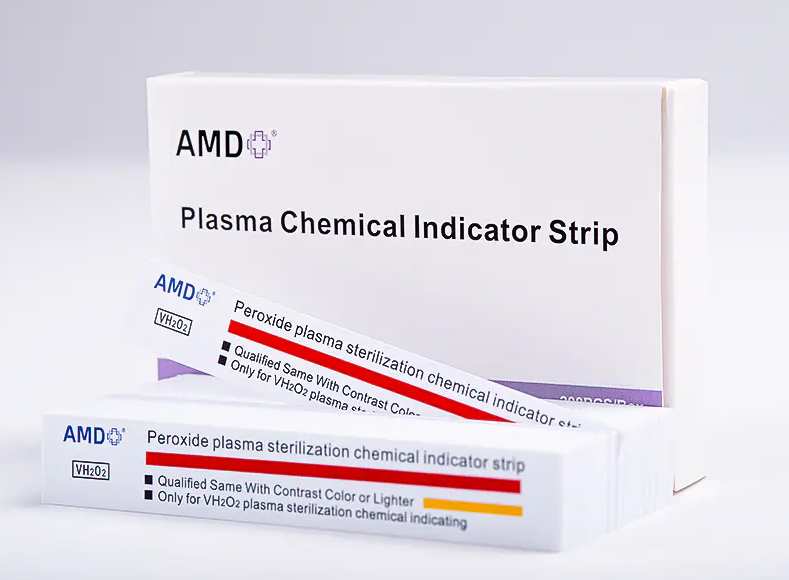 Téip Stiallacha Táscaire Gaile: Steiriliú a Chosaint