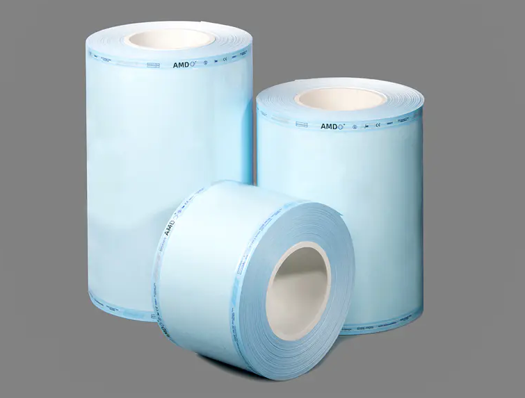 Cad is Ríl Steiriliú ann?