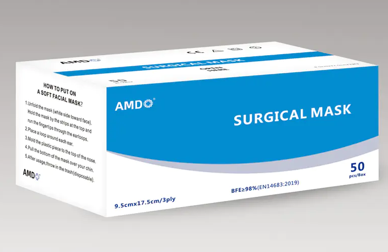 An féidir maisc den chineál IIR a úsáid go minic?