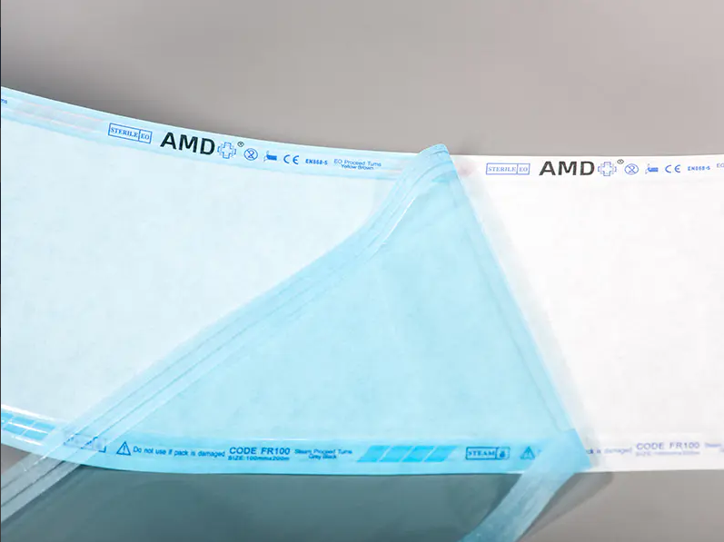 Cén Fáth a Bhfuil Rollaí Steiriliú Tábhachtach i gCúram Sláinte