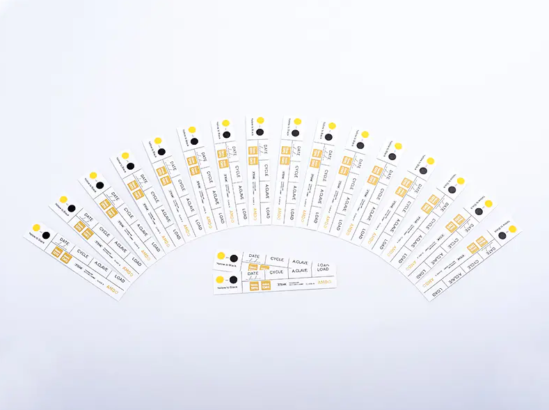Cén fáth a roghnú Téip Stiallacha Táscaire Gaile Hopeway AMD