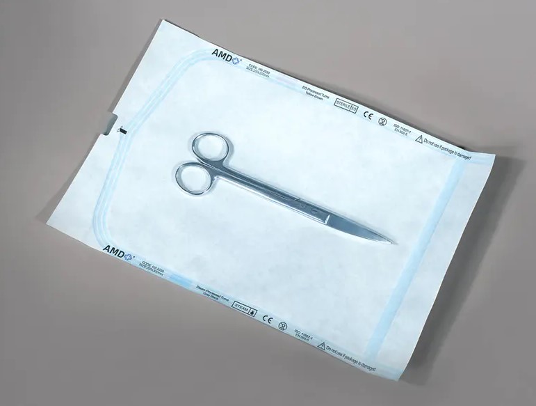 Conas a oibríonn púitsí steiriliú agus conas ba cheart iad a úsáid?