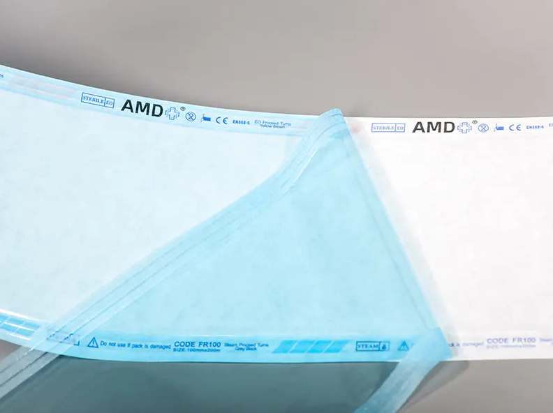 Cad is Rolla Comhréidh Steiriliú ann agus Conas a Oibríonn sé?