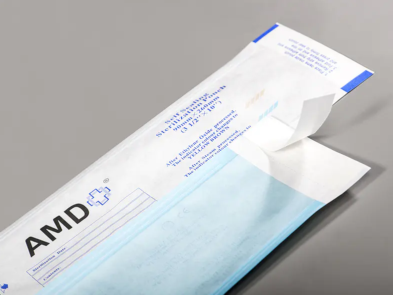 An bhfuil Steiriliú Féin-Séalaithe Pouch Níos Fearr Ná Púitsí Teas-Séalaithe Traidisiúnta?