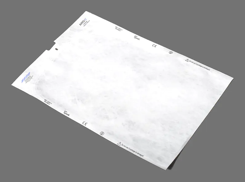 Conas a Thacaíonn Rolla Comhréidh Steiriliú le Rialú Ionfhabhtaithe Ospidéil?